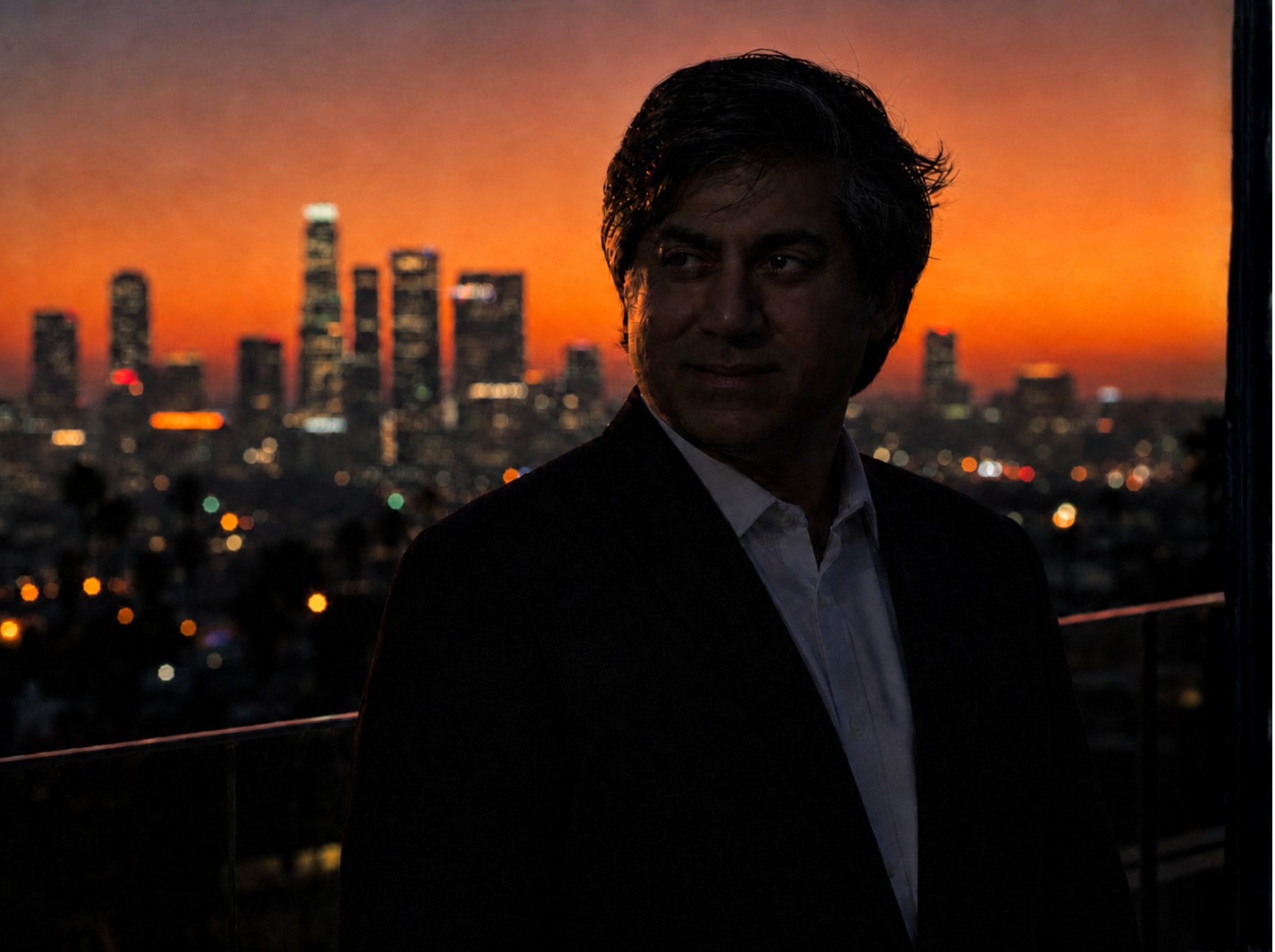Sanjay Mehta