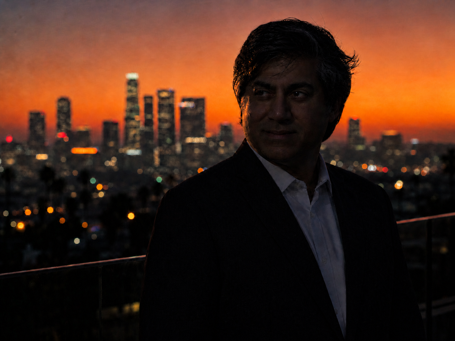 Sanjay Mehta