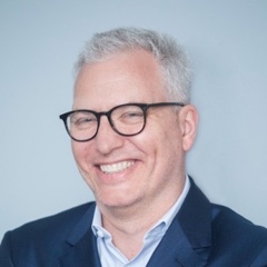 Peter Kolster Hansen