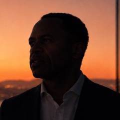 Serge Tedjong